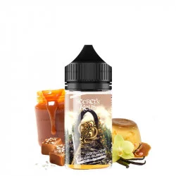 DIY Aroma-Konzentrat Golden Key - Secret's Keys by Secret's Lab | 30 ml Neu