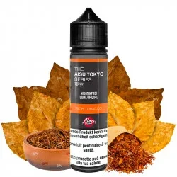 Rich Tobacco - Aisu Tokyo Series by Zap! Juice | 50 ml Kostenloser Rückversand