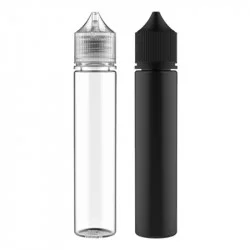 Saisonangebot Unicorn-Fläschchen V3 - Chubby Gorilla | 75 ml
