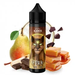 Nur Für Kurze Zeit Fera - Animalis by Al-Kimiya | 50ml “Shortfill 60ml”