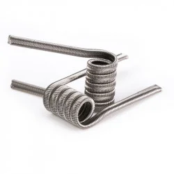 Kostenfreie Lieferung Fertigcoils Fralien 0.26 Ohm - RP Coils | 2er-Pack