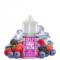DIY Aroma-Konzentrat Fruits Rouges Glacés ( Gefrorene Rote Früchte) - DIY with Pulp | 30ml Sonderangebot