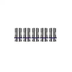 Verdampferköpfe PNP TW - Voopoo | 5er Pack Must-Have