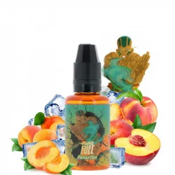 Jetzt Bestellen DIY Aroma-Konzentrat - Kansetsu (Pfirsich & Aprikose) - Fighter Fuel DIY by Maison Fuel | 30 ml