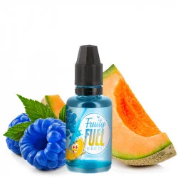 Online Kaufen DIY Aroma-Konzentrat The Blue Oil (Melone & Blaue Himbeere) - Fruity Fuel by Maison Fuel | 30ml