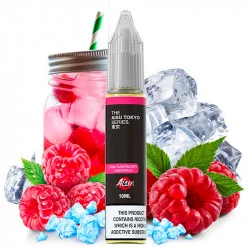Billig Pink Raspberry Lemonade (Himbeer-Limonade & Ice) - Nikotinsalze - Aisu Tokyo Series by Zap! Juice | 10ml
