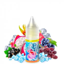 Aktuell DIY Aroma-Konzentrat Bloody Dragon ( Drachenfrucht, Traube & Schwarze Johannisbeere) - Fruizee | 10ml