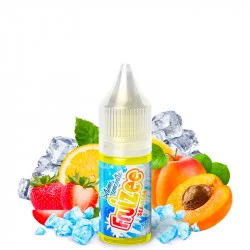 Preiswert DIY Aroma-Konzentrat Sea Star ( Erdbeere, Aprikose, Zitrone & Frische) - Fruizee | 10ml