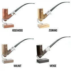Set E-Pfeife ePipe Gandalf DNA60 18650 - Creavap Garantierte Lieferung