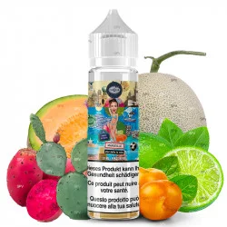 Highlight Marseille Plus Belle la Ville (Melone, Kumquats, Zitrusfrüchte & Kaktusfeige) - Édition Hexagone by Curieux | 50ml "Sho
