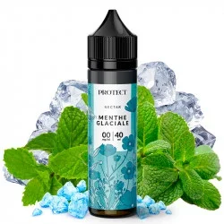 Eisminze - Nectar by Protect | 40 ml "Shortfill 75 ml" Angebot