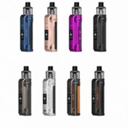 Pod-System Thelema Urban 80 - Lost Vape Aktuell