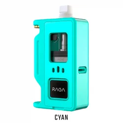 Kit Raga AIO - Aspire Neu Im Sortiment