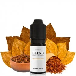 Blend Classic (heller Tabak) - The Fuu | 10 ml Direktkauf