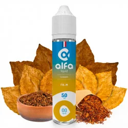 FR-M - Alfaliquid | Classics | 50ml in 70ml Mega-Angebot