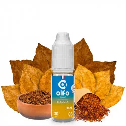Ausverkauf FR-M - Alfaliquid | Classics | 10 ml