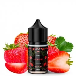 Versand Am Gleichen Tag DIY-Konzentrat La Fraise - Pollen by Protect | 30ml