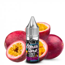 Direkt Vom Hersteller DIY Aroma-Konzentrat Passion Fruit - Lemon'Time by Eliquid France | 10 ml