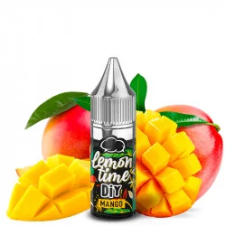 DIY Aroma-Konzentrat Mango - Lemon'Time by Eliquid France | 10 ml Top-Seller