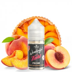 DIY-Konzentrat Pfirsich - Wonderful Tart by Le French Liquide | 30ml Angebot