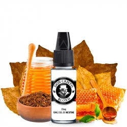 Günstig Don Cristo Blond - Nikotinsalz - PGVG Labs | 10 ml