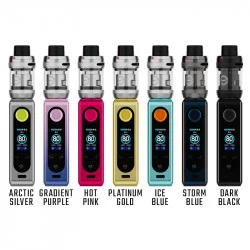 Knallerangebot Starterset Gen SE - Vaporesso