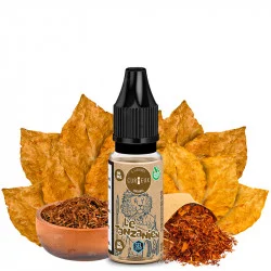 Online Kaufen Tanzanien - Nikotinsalze - Édition Natural by Curieux | 10ml