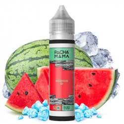 Super-Preis Watermelon Ice - Pachamama by Charlie's Chalk Dust | 50 ml in 60 ml