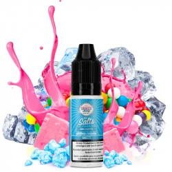 Must-Have Bubblegum Ice - Nikotin Salze - Dinner Lady | 10 ml