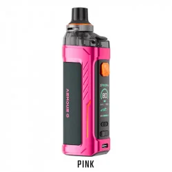 Starterset Pod Armour G - Vaporesso Rabatt