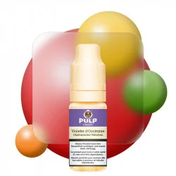 Okzitanische Veilchen - Pulp | 10 ml Schnäppchen