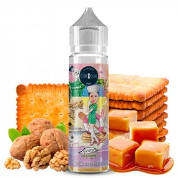 Nantes est à l'Ouest - Édition Hexagone by Curieux | 50ml "Shortfill 70ml" Knallerangebot