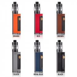 Starterset Dotbox 100W - Dotmod Geprüft