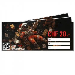 E-Geschenkgutschein Sonderangebot
