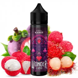 Wonderland - Fantasia by Al-Kimiya | 50 ml in 70 ml Must-Have