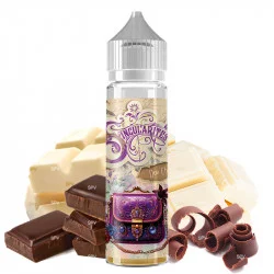 Meistverkauft Schokoladen-Duo - Singularités | 50 ml in 70 ml
