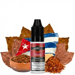 Cuban - Nikotinsalze - Select Tobacco by Dinner Lady | 10 ml Neuheit