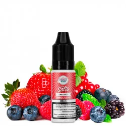 Sweet Fruits - Nikotinsalze - Dinner Lady | 10 ml Online Kaufen