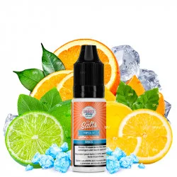 Tropical Ice - Nikotinsalze - Dinner Lady | 10 ml Bestpreis