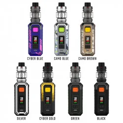 Set Armour S - iTank T Version - Vaporesso Jetzt Bestellen