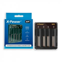 Preis Gesenkt Ladegerät M4 - X Power