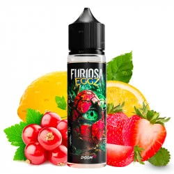 Doom V2 - Eggz by Furiosa | 50 ml in 70 ml Schnäppchen