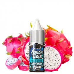 Dragon Fruit - Bar Salts - Lemon'Time | 10ml Super-Preis