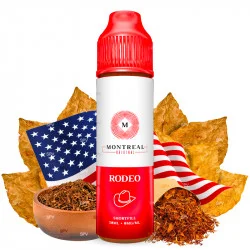 Rodeo - Montreal Original | 50 ml in 70 ml Neu Im Sortiment