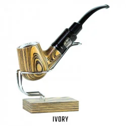Set E-Pipe Bent SaRaiFo - Creavap Beliebt