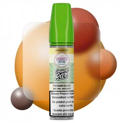 Pistachio Gelato - Dessert Bar by Dinner Lady | 50 ml in 60 ml Solange Der Vorrat Reicht