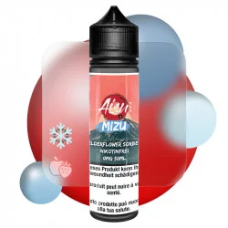 Heißes Angebot Elderflower Sorbet - Aisu Mizu by Zap! Juice | 50 ml in 60 ml