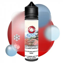 Yuzu Sorbet - Aisu Mizu by Zap! Juice | 50 ml in 60 ml Jetzt Bestellen