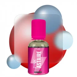 DIY-Konzentrat Pink Astaire - Astaire Family by T-Juice | 30 ml Abverkauf
