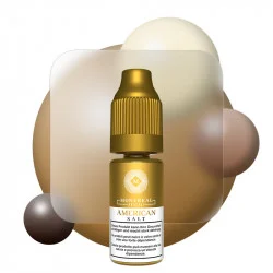 Direkt Vom Hersteller American Classic - Salt - Montreal Original | 10 ml